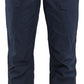 Blaklader Dames Werkbroeken 70111847 stretch donker marineblauw(8600)