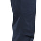 Blaklader Dames Werkbroeken 70111847 stretch donker marineblauw(8600)