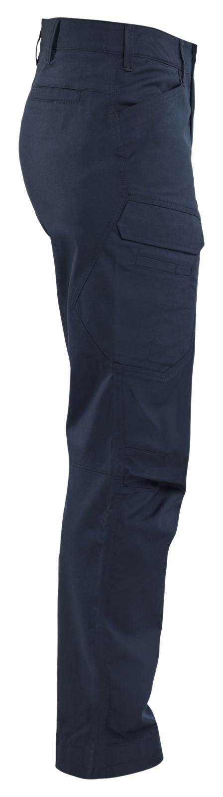 Blaklader Dames Werkbroeken 70111847 stretch donker marineblauw(8600)
