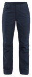 Blaklader Dames Werkbroeken 70111847 stretch donker marineblauw(8600)