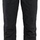 Blaklader Dames Werkbroeken 70111847 stretch zwart(9900)