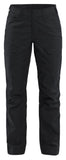 Blaklader Dames Werkbroeken 70111847 stretch zwart(9900)
