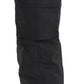 Blaklader Dames High Vis Werkbroek 70301149 Stretch gereedschapszakken HiVis zwart-fluo geel(9933)