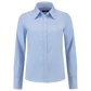 Tricorp Corporate Shirts 705001-CLB6001 Basic fit Katoen- polyester blauw(blue)