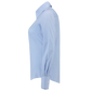 Tricorp Corporate Shirts 705001-CLB6001 Basic fit Katoen- polyester blauw(blue)