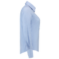 Tricorp Corporate Shirts 705001-CLB6001 Basic fit Katoen- polyester blauw(blue)
