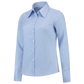Tricorp Corporate Shirts 705001-CLB6001 Basic fit Katoen- polyester blauw(blue)