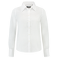 Tricorp Corporate Shirts 705001-CLB6001 Basic fit Katoen- polyester wit(white)