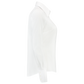 Tricorp Corporate Shirts 705001-CLB6001 Basic fit Katoen- polyester wit(white)