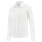 Tricorp Corporate Shirts 705001-CLB6001 Basic fit Katoen- polyester wit(white)