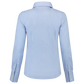 Tricorp Corporate Shirts 705003-CLF6001 Slim fit Katoen- polyester blauw(blue)