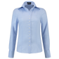 Tricorp Corporate Shirts 705003-CLF6001 Slim fit Katoen- polyester blauw(blue)