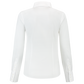Tricorp Corporate Shirts 705003-CLF6001 Slim fit Katoen- polyester wit(white)