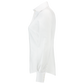 Tricorp Corporate Shirts 705003-CLF6001 Slim fit Katoen- polyester wit(white)