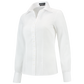 Tricorp Corporate Shirts 705003-CLF6001 Slim fit Katoen- polyester wit(white)