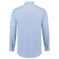 Tricorp Corporate Corporate Shirts 705005-CMB6001 Basic fit Katoen- polyester blauw(blue)