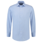 Tricorp Corporate Corporate Shirts 705005-CMB6001 Basic fit Katoen- polyester blauw(blue)