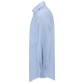 Tricorp Corporate Shirts 705005-CMB6001 Basic fit Katoen- polyester blauw(blue)