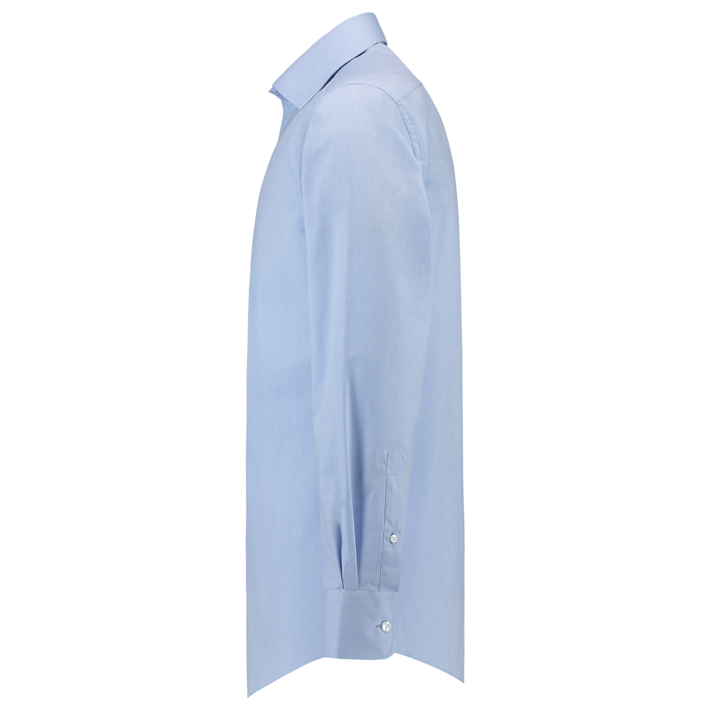 Tricorp Corporate Corporate Shirts 705005-CMB6001 Basic fit Katoen- polyester blauw(blue)