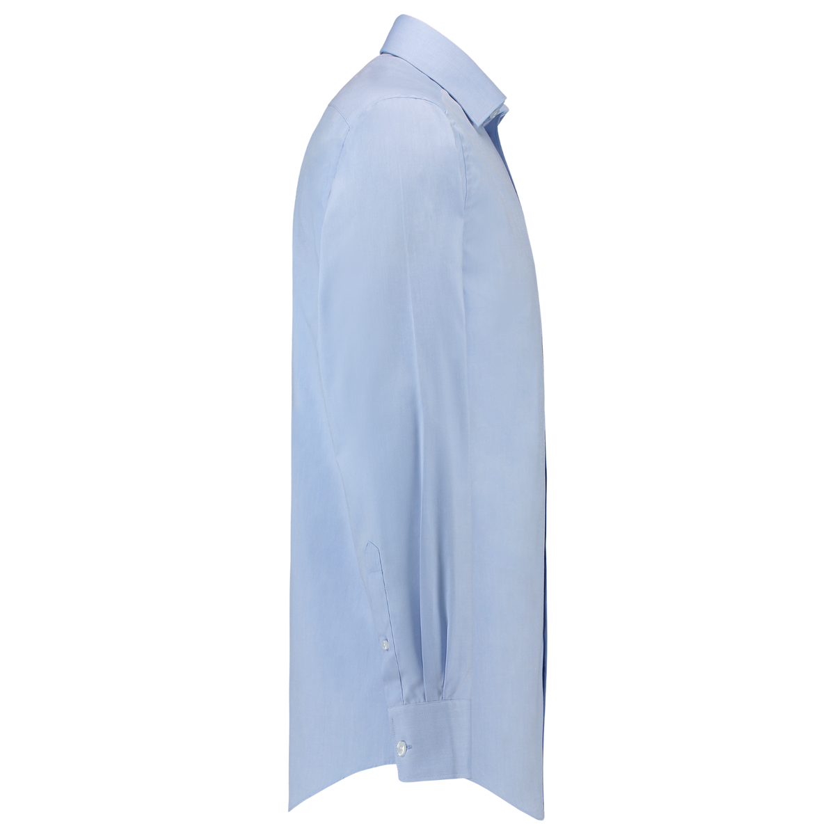 Tricorp Corporate Corporate Shirts 705005-CMB6001 Basic fit Katoen- polyester blauw(blue)