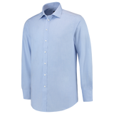 Tricorp Corporate Corporate Shirts 705005-CMB6001 Basic fit Katoen- polyester blauw(blue)