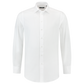 Tricorp Corporate Shirts 705005-CMB6001 Basic fit Katoen- polyester wit(white)