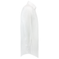 Tricorp Corporate Shirts 705005-CMB6001 Basic fit Katoen- polyester wit(white)