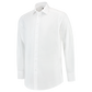 Tricorp Corporate Shirts 705005-CMB6001 Basic fit Katoen- polyester wit(white)