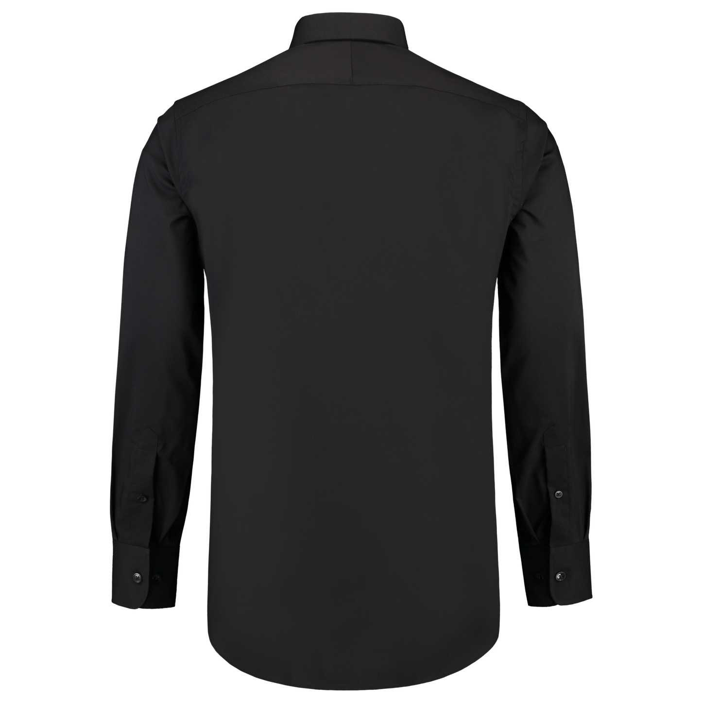 Tricorp Corporate Shirts 705006-CMB6002 zwart(black)