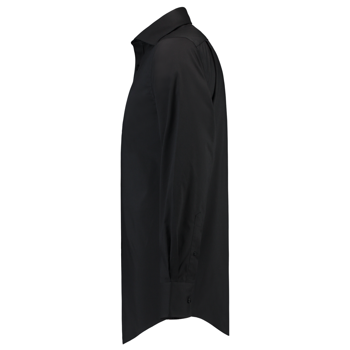 Tricorp Corporate Shirts 705006-CMB6002 zwart(black)