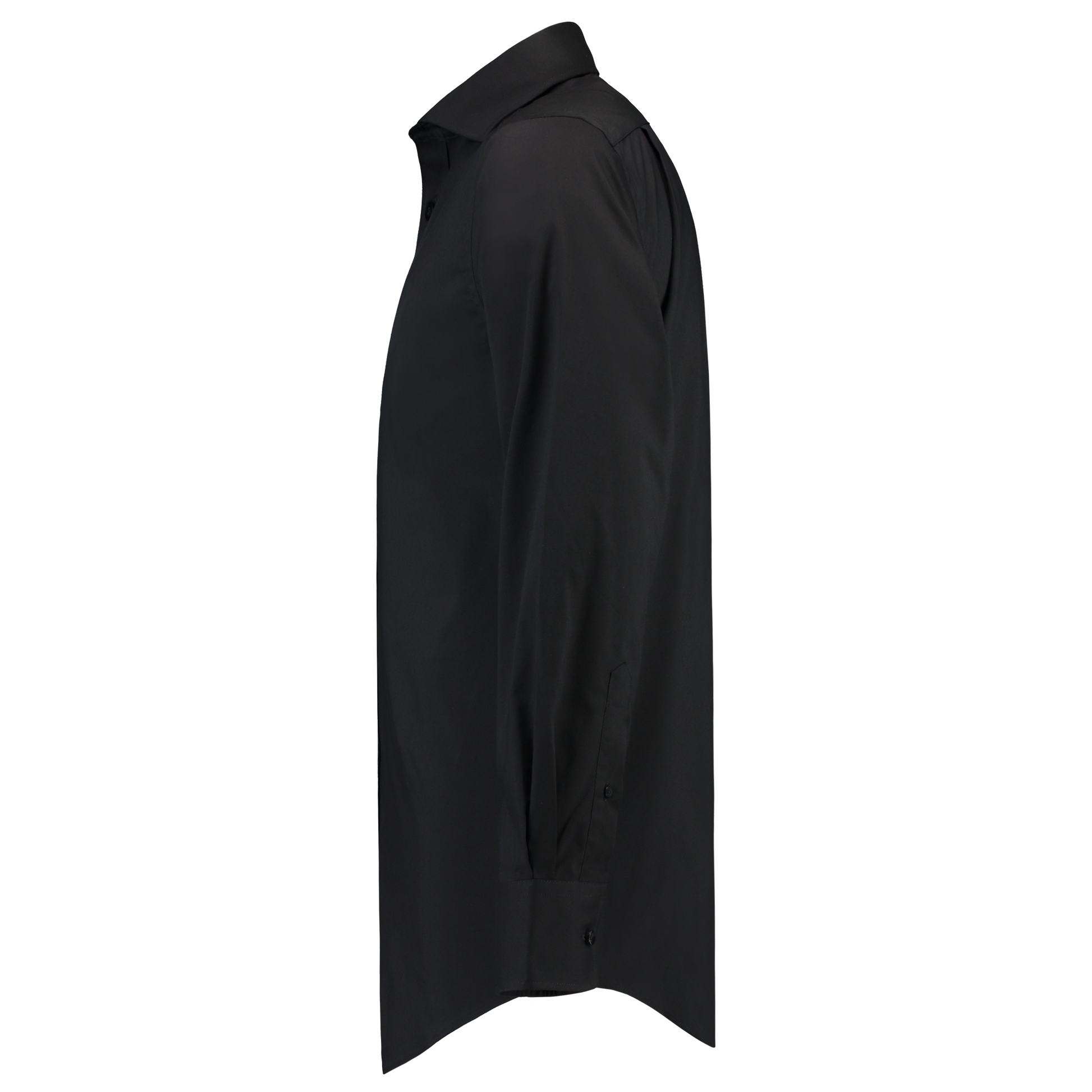 Tricorp Corporate Shirts 705006-CMB6002 zwart(black)