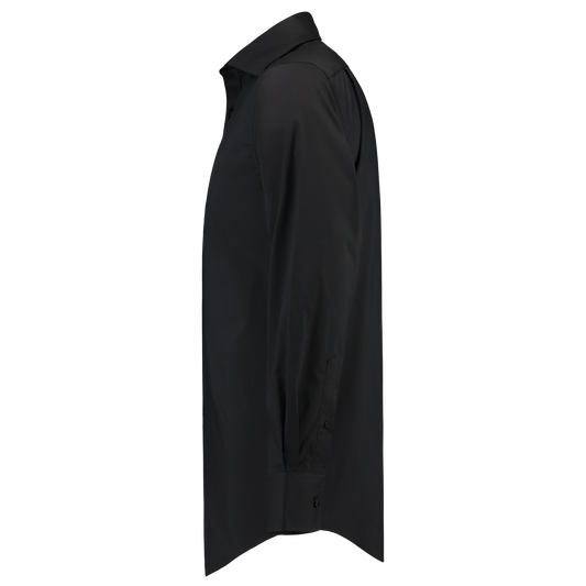 Tricorp Corporate Shirts 705006-CMB6002 zwart(black)
