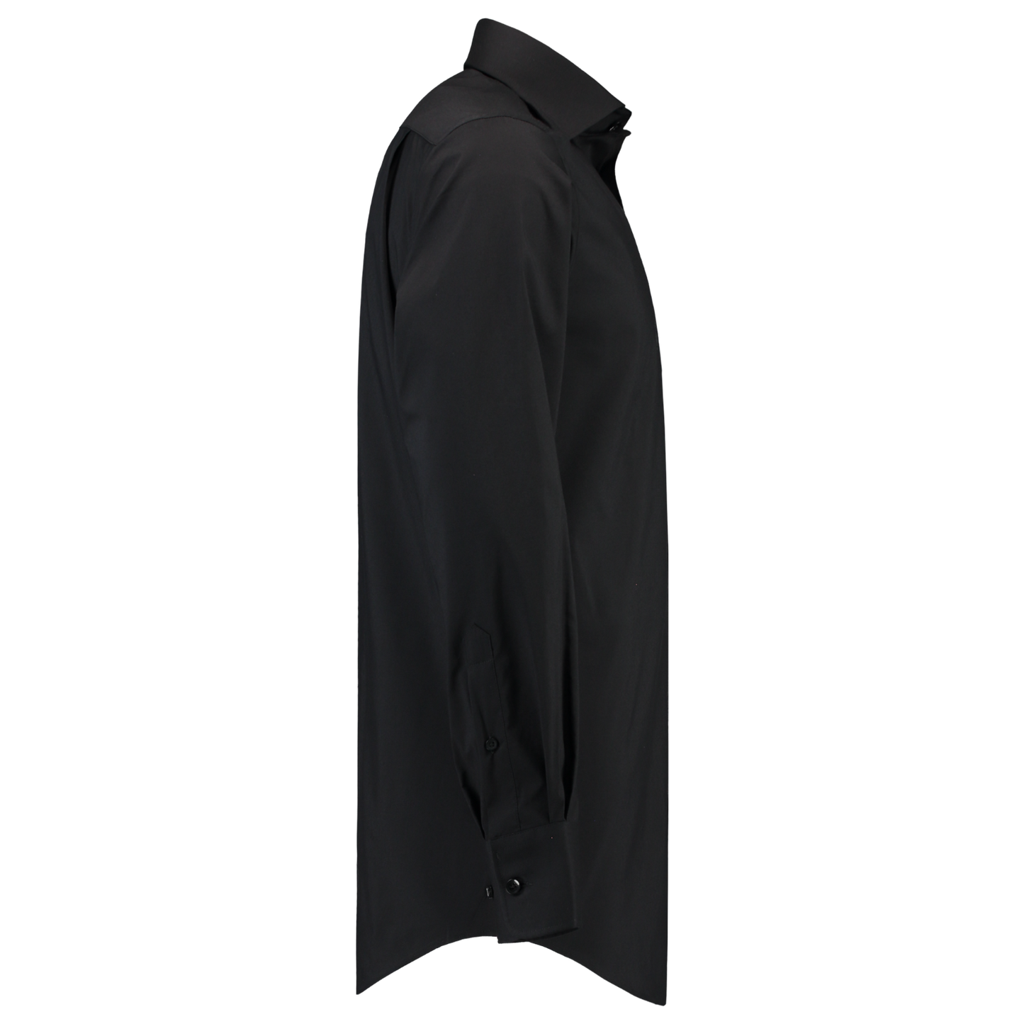 Tricorp Corporate Shirts 705006-CMB6002 zwart(black)