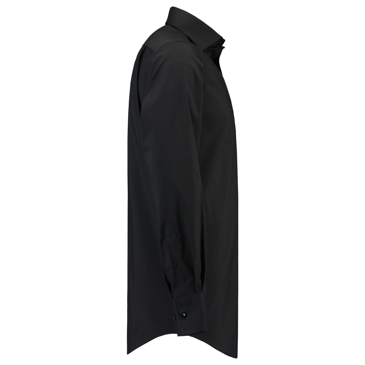 Tricorp Corporate Shirts 705006-CMB6002 zwart(black)