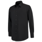 Tricorp Corporate Shirts 705006-CMB6002 zwart(black)