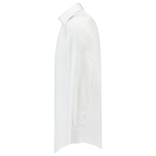 Tricorp Corporate Shirts 705006-CMB6002 wit(white)