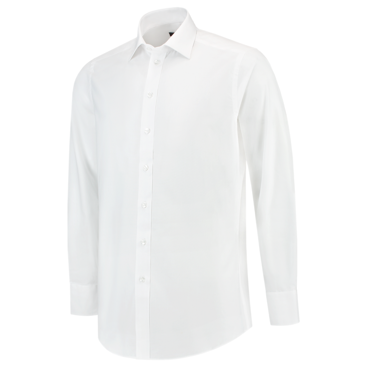 Tricorp Corporate Corporate Shirts 705006-CMB6002 wit(white)
