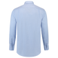 Tricorp Corporate Corporate Shirts 705007-CMS6001 Slim-fit Katoen- polyester blauw(blue)
