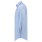 Tricorp Corporate Shirts 705007-CMS6001 Slim-fit Katoen- polyester blauw(blue)