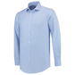 Tricorp Corporate Corporate Shirts 705007-CMS6001 Slim-fit Katoen- polyester blauw(blue)