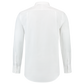Tricorp Corporate Corporate Shirts 705007-CMS6001 Slim-fit Katoen- polyester wit(white)
