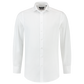 Tricorp Corporate Shirts 705007-CMS6001 Slim-fit Katoen- polyester wit(white)