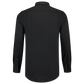 Tricorp Corporate Shirts 705008-CMS6002 Stretch zwart(black)