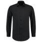 Tricorp Corporate Shirts 705008-CMS6002 Stretch zwart(black)