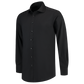 Tricorp Corporate Shirts 705008-CMS6002 Stretch zwart(black)