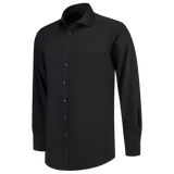 Tricorp Corporate Shirts 705008-CMS6002 Stretch zwart(black)