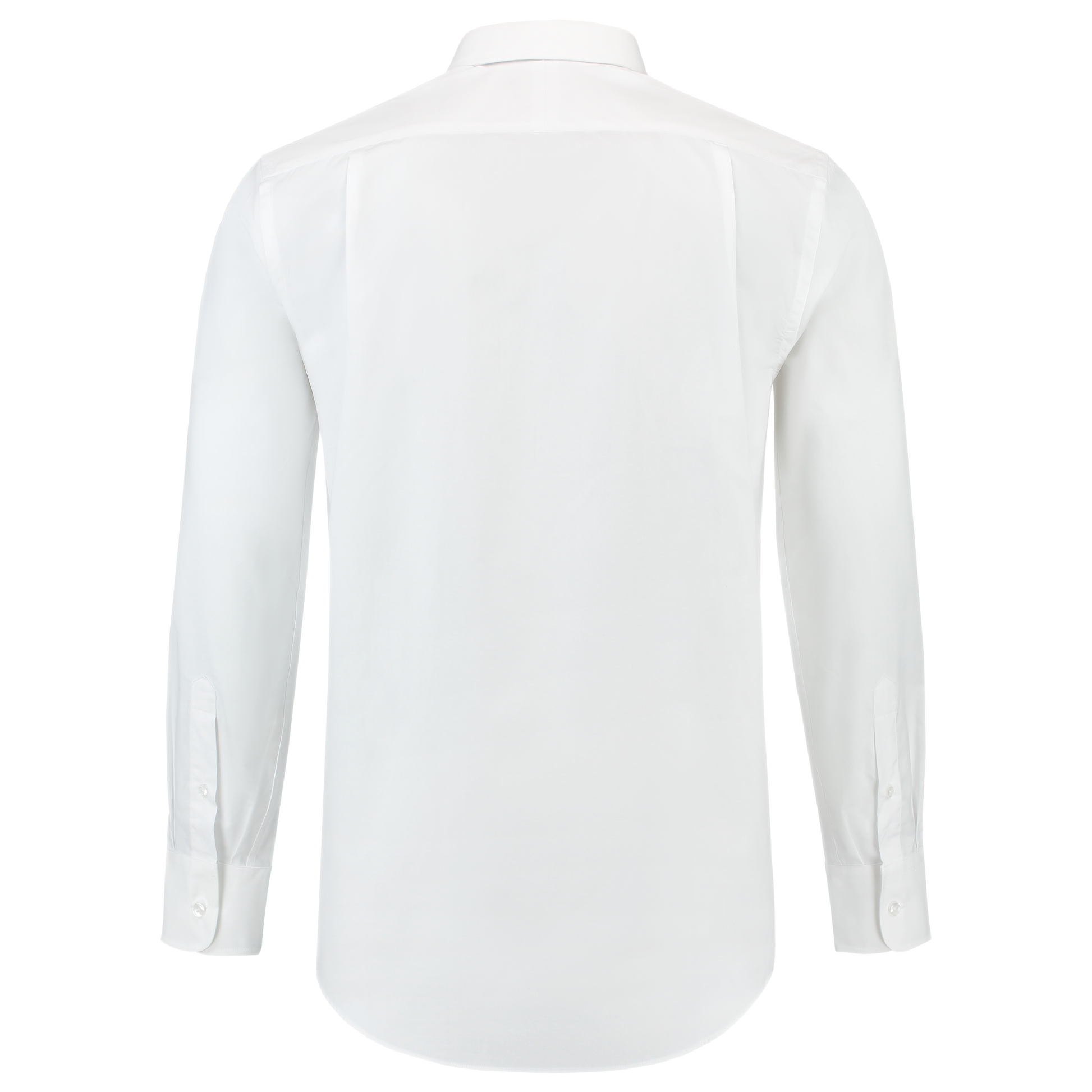 Tricorp Corporate Shirts 705008-CMS6002 Stretch wit(white)