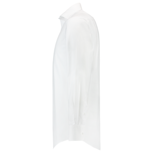 Tricorp Corporate Shirts 705008-CMS6002 Stretch wit(white)