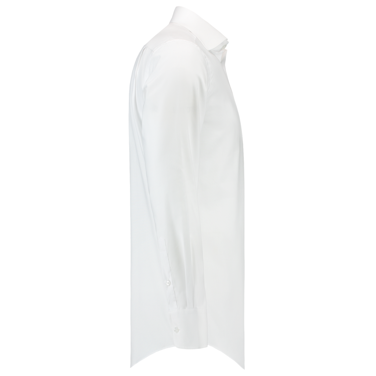 Tricorp Corporate Corporate Shirts 705008-CMS6002 Stretch wit(white)