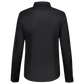 Tricorp Corporate Shirts 705015 Stretch zwart(black)